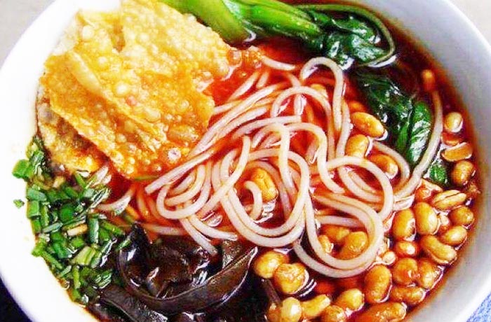 临县螺蛳粉培训
