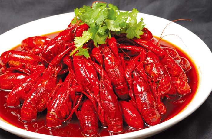 临县麻辣小龙虾培训